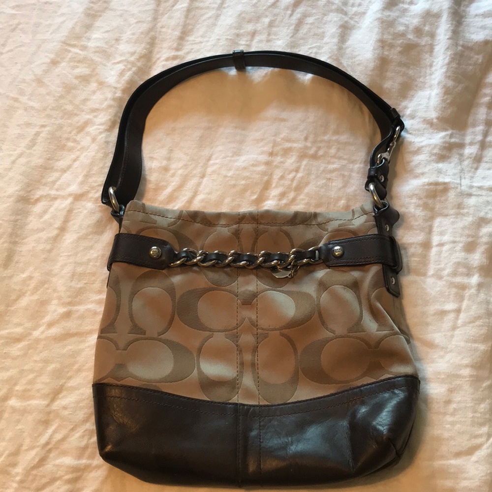 Coach Handbag